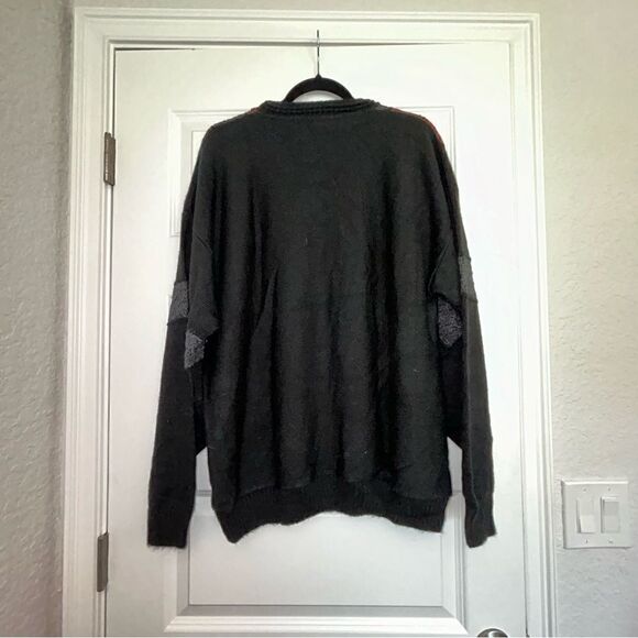 Vintage Protege Collection Pullover Sweater - Picture 5 of 6